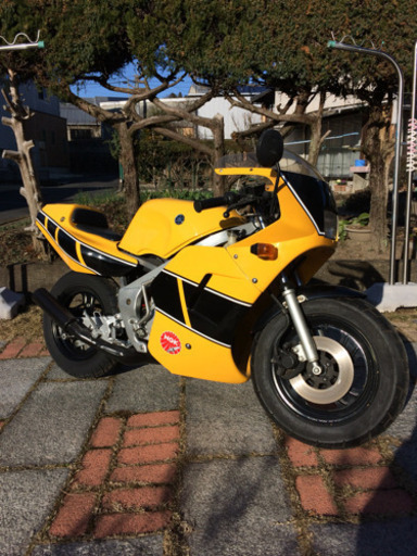 ヤマハ ＹＳR 50（ZAL)