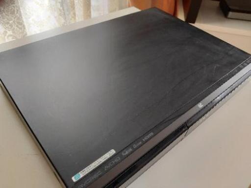 Panasonic ハイビジョン DIGA DMR-XW100-K Amazon | パナソニック 250GB DVDレコーダー DIGA DMR-XW100