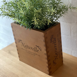 ナチュラルウッドの画像