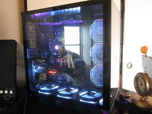 ２月７日～９日限定ｯ！ガチゲーマー向け　ゲーミングPC