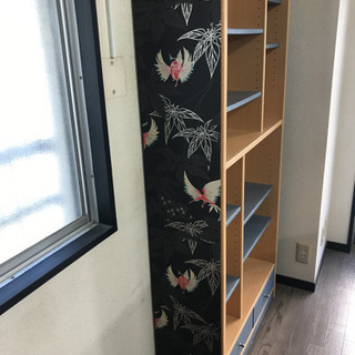 本棚、差し上げますの画像