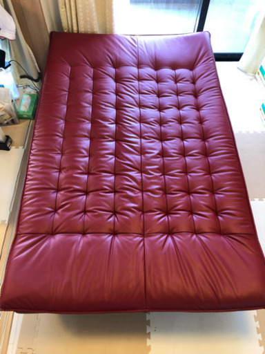 ソファーベッド