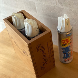 ナチュラルウッドの画像