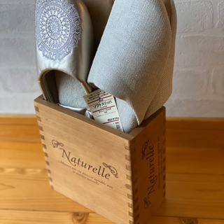 ナチュラルウッドの画像