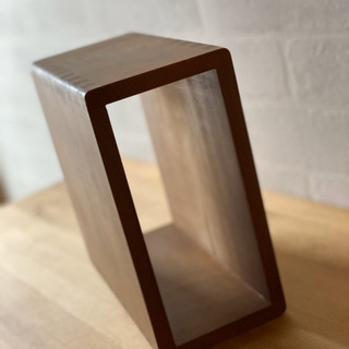 ナチュラルウッドの画像