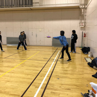 運動苦手、未経験、超久しぶりの人向けスポーツ会 - 友達