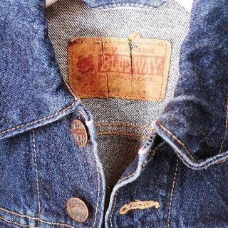 中古 110cm BABY DOLL 総柄薄手パーカー 半袖Tシャツ ANAP シャツ BLUE WAY デニムジャケット の画像