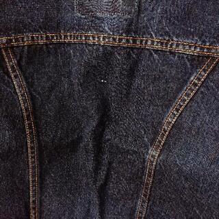 中古 110cm BABY DOLL 総柄薄手パーカー 半袖Tシャツ ANAP シャツ BLUE WAY デニムジャケット の画像