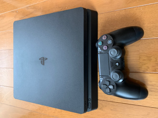 PS4売ります。