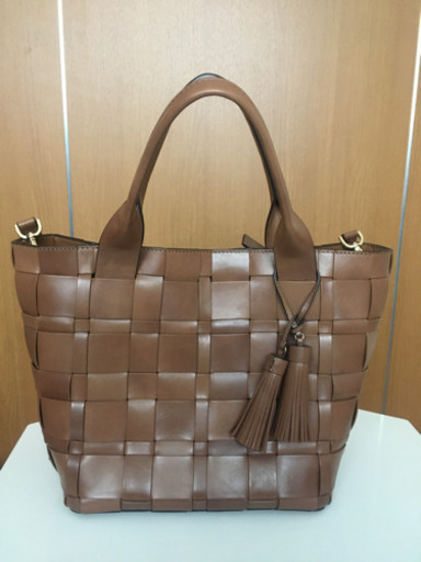 MICHAEL KORSマイケル・コース　2WAYバッグ仕様