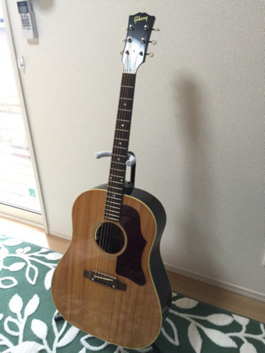 ★ご希望の金額をご連絡下さい★2018年製 Gibson ギブソン LTD 1966 J-50 Thermally Sitka Spruce Top