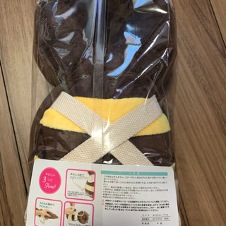 (商談成立)新品未使用ベビーセーフティクッションの画像