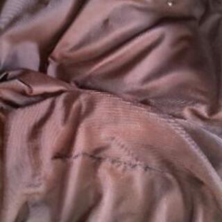 ビーズクッションの画像