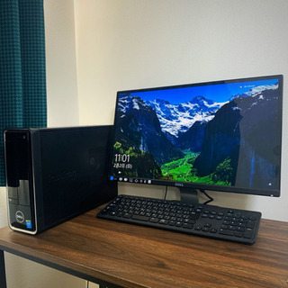 DELL Inspiron 3647 Core i5