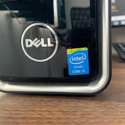 DELL Inspiron 3647 Core i5