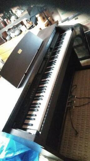 CASIO CELVIANO 電子ピアノ