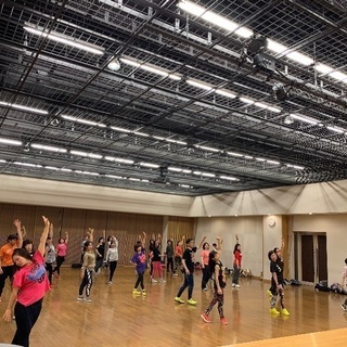 ZUMBAさぷらいずからのお知らせ！
