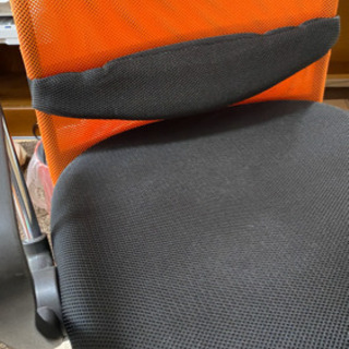 オフィスチェア　ハイバックチェアの画像