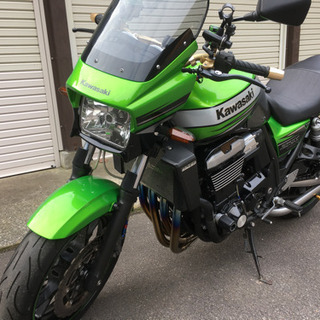 ＺＲＸ1200DAEG ダエグ