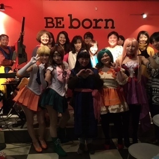 ♬【恒例】LIVE＆カラオケステージ出演Vo募集♪ − 東京都