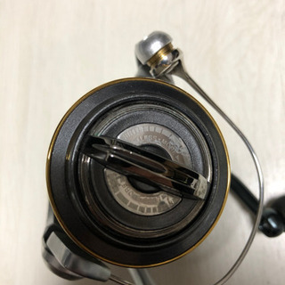 シマノ　バイオマスター　C3000Sの画像