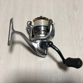 シマノ　バイオマスター　C3000Sの画像