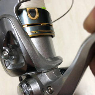 シマノ　バイオマスター　C3000Sの画像
