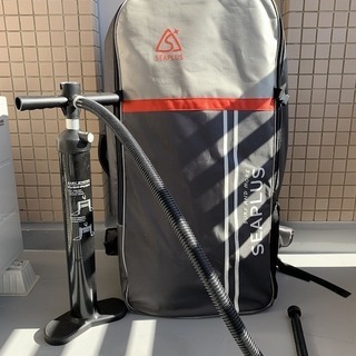 ショートボード&SUP（スタンドアップパドル）個人レンタルin 江ノ島 - 貸したい