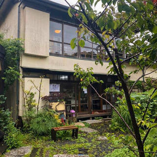 鎌倉古民家　朝ヨガ　の画像