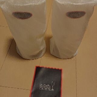 RIEDEL グラスセット ※新品未使用の画像