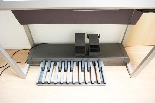 【現在停止 値下げ】ヤマハエレクトーン ELS-01CU カスタムモデル（USB利用可）
