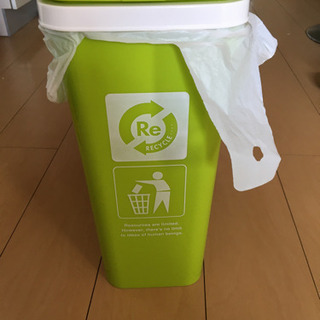 ゴミ箱　