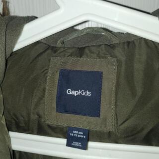 GAPKIDs 160の画像
