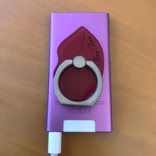 iPod nano第7世代の画像