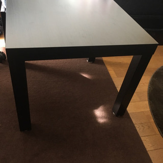 IKEA テーブル　LACK