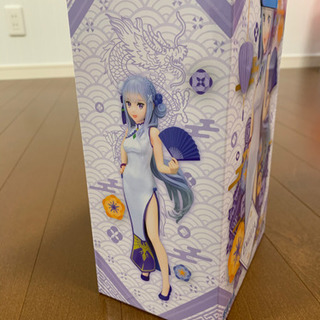 Re:ZERO エミリア