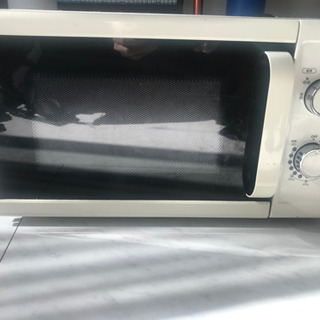 無料　電子レンジの画像