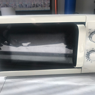 無料　電子レンジ