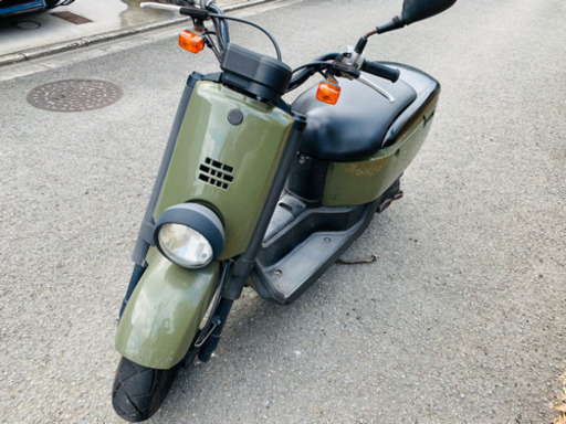 ★値下げしました 価格要相談　ヤマハ VOX 快調★