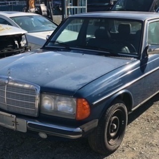 Mベンツ124-E280レストア-ベース車両-書類あり Mベンツ124-E280レストア-ベース車両-書類あり 【公式通販】