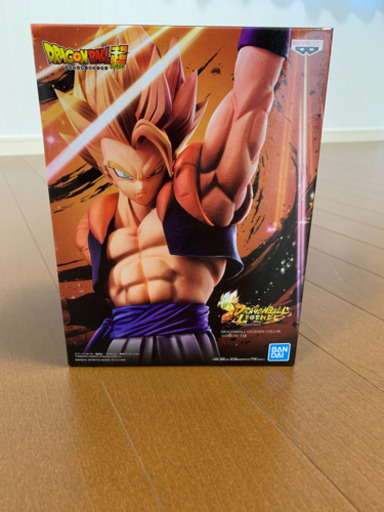 ドラゴンボール　ゴジータ