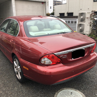 ジャガーH２１年の画像