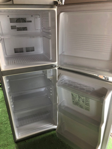 行き先決定‼️2ドア冷蔵庫★不具合無し