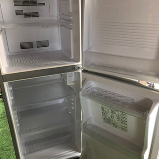 行き先決定‼️2ドア冷蔵庫★不具合無し
