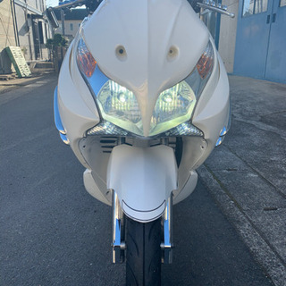 HONDA PCX125 JF28 24年式になります。の画像