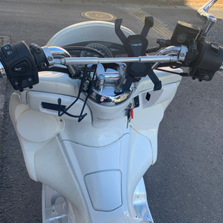HONDA PCX125 JF28 24年式になります。の画像
