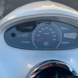 HONDA PCX125 JF28 24年式になります。の画像