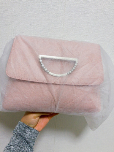SAMATHA THAVASA BAG 