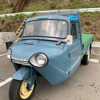 ☆マツダT1500 動作品　税込価格です！！☆の画像
