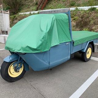 ☆マツダT1500 動作品　税込価格です！！☆の画像